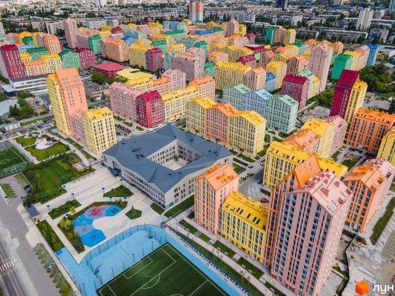 Коммерческая недвижимость по адресу (площадь 86 м²) - Atlanta.ua - фото 2