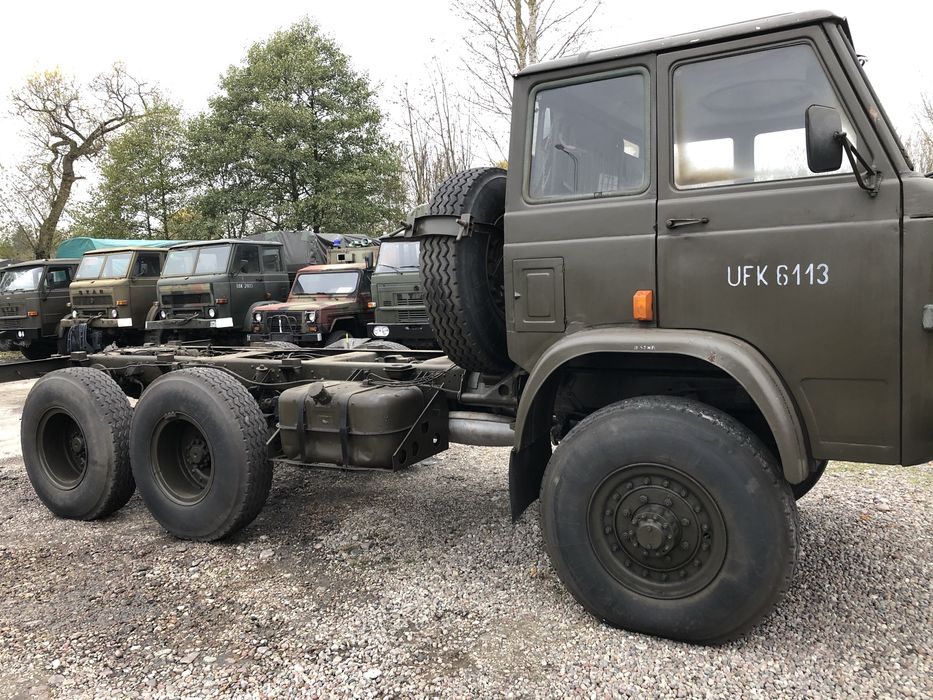 Kola kpl  z felga Star 266