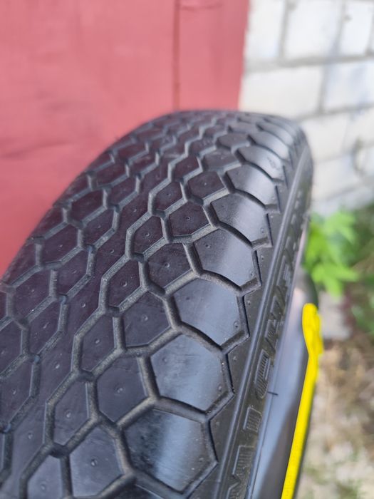 Докатка 14 4 100 VW колёса Запаска костыль Авео Опель Хьюндай Киа Деу