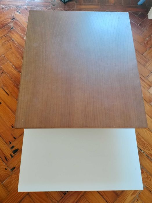 Mesa de sala estar