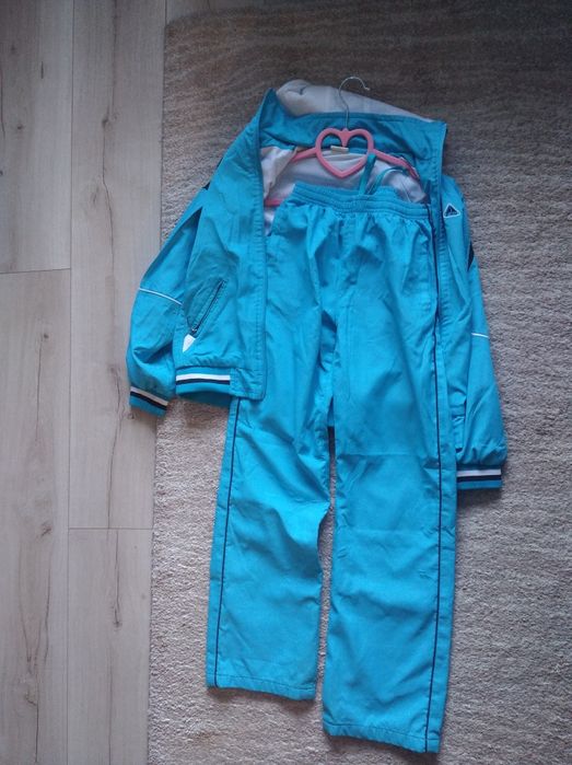 Костюмчик шкільний спортивний