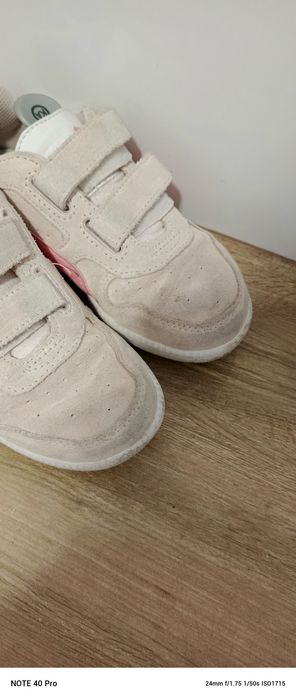 Adidasy sneakersy dziewczęce Puma 33