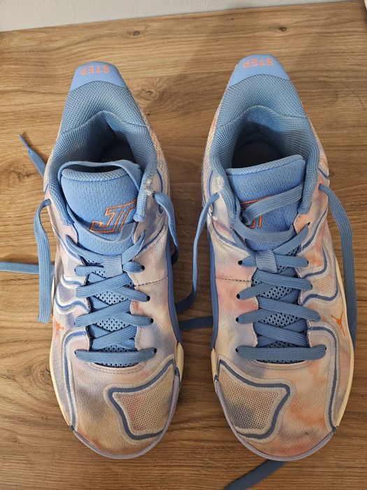 Buty do koszykówki Jordan Tatum 3