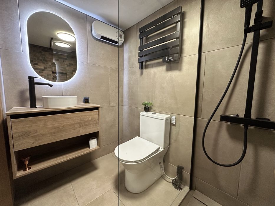 Moradia T2 - Flor da Rosa, Crato