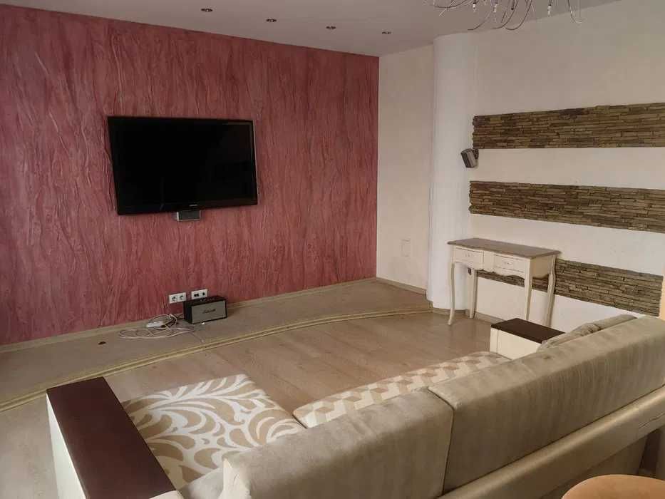 Продам  3к квартиру  115м2 , Левада, Аэрокосмический 43