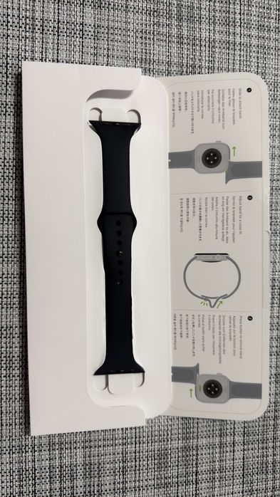 APPLE Watch SE 3 GPS + Cellular 44 mm  COM GARANTIA
