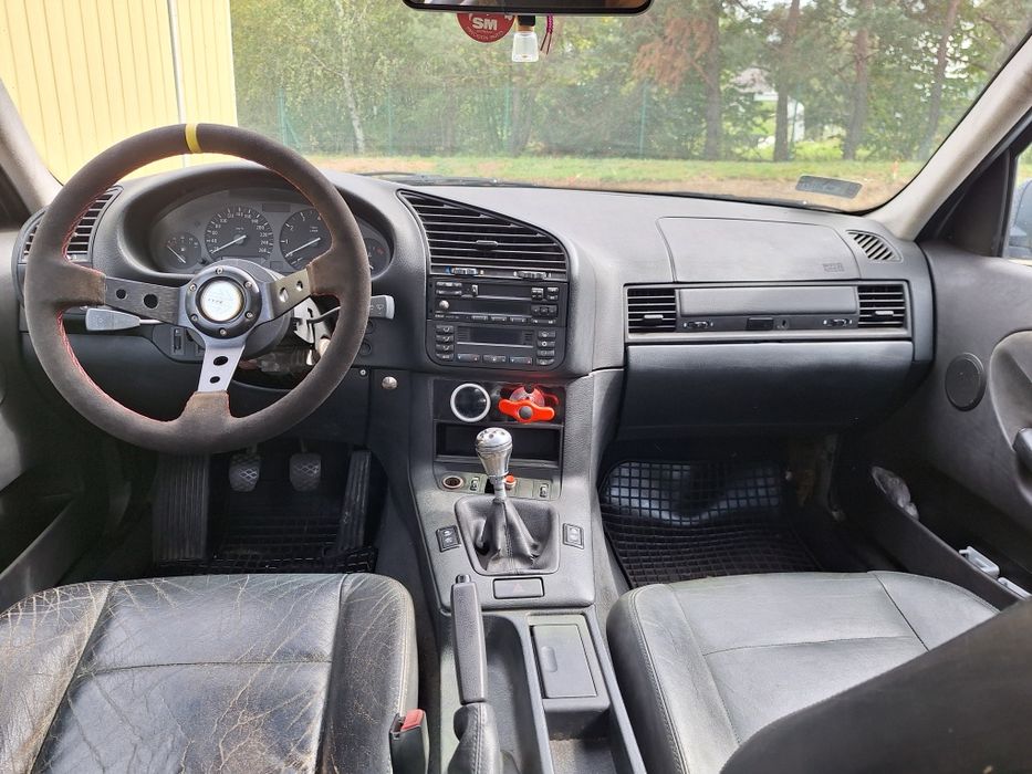 BMW Seria 3
