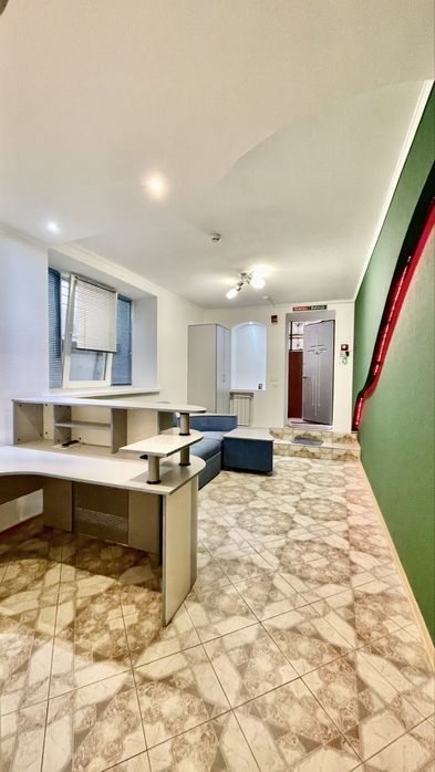 Здам приміщення під любий вид діяльності на Лук’янівці, Київ.