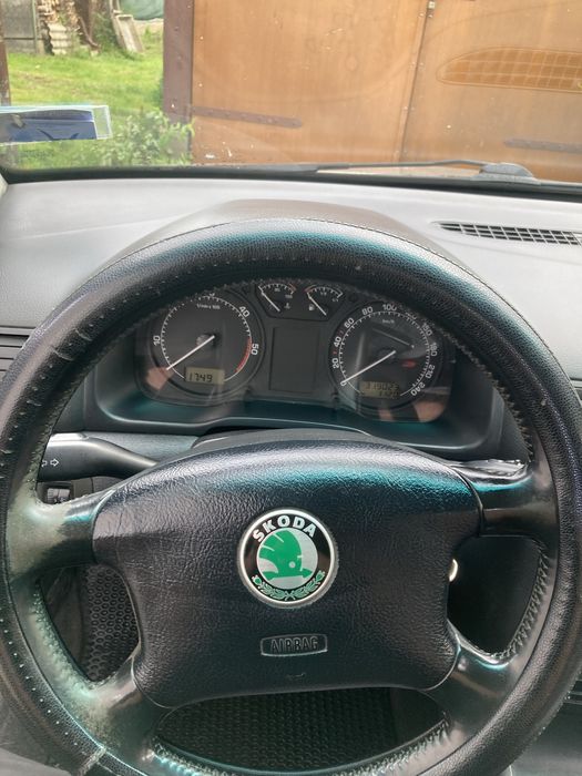 Skoda Octavia 2006 VIN TMBDS41UX78852520 фото оголошення 10 з 10