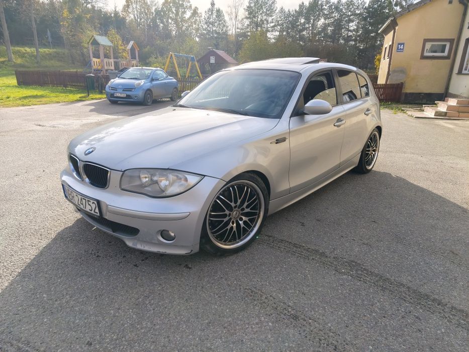 BMW Seria 1