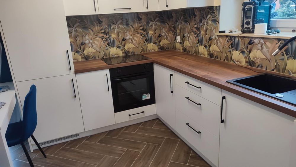 Wynajmę mieszkanie 48m