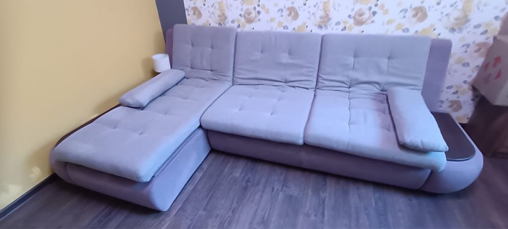 диван широкий раскладной