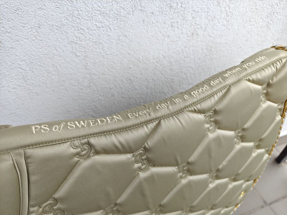 Czaprak skokowy Ps of Sweden Pistachio Full Vs