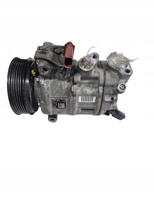 kompresor klimatyzacji audi vw skoda 2.0-3.0 numer 4g0260805t