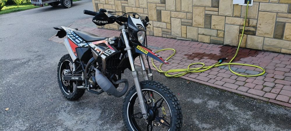 Beta RR 50/70  2022rok