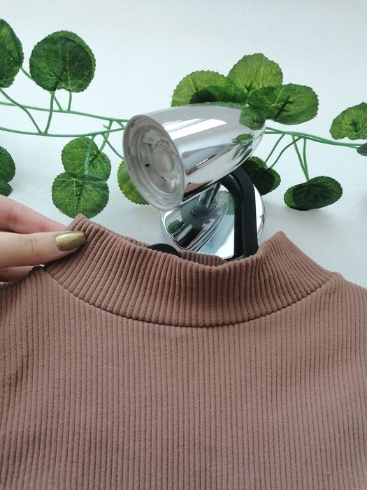 Top Canelado de Cavas