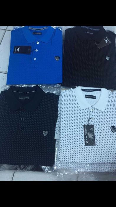 Koszulki shirt polo męskie koszulka męska lacoste Rozne OUTLET