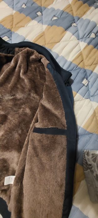Vendo casaco para homem