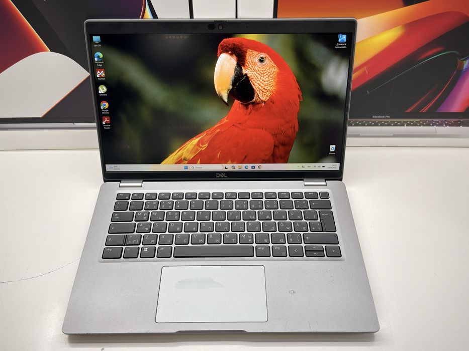 Dell Latitude 5420 i5-1145G7 | 16 GB DDR4 | 256GB SSD | 14 IPS FullHD | Iris Xe Graphics | W11 |