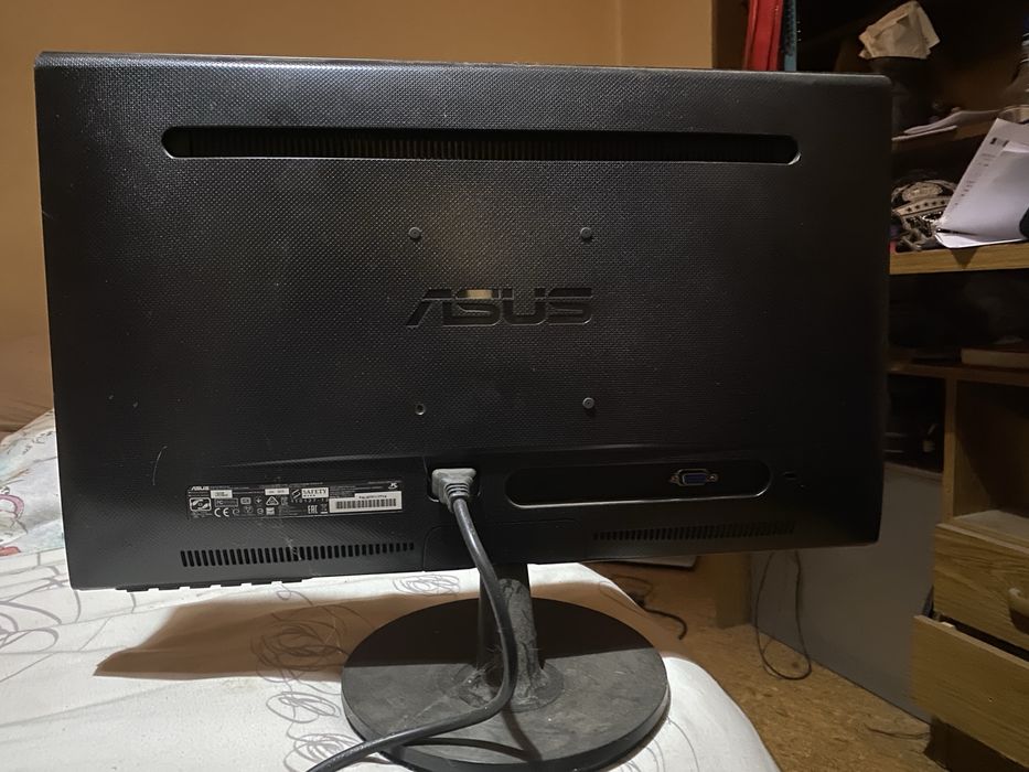 Monitor asus vs228/vs228de64284545605891121