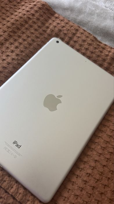 iPad Modelo A1474