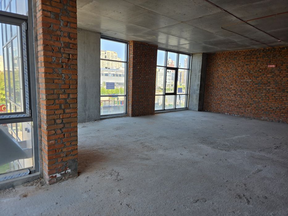 Нежитлове приміщення 75 кв.м. RiverStone - View 5