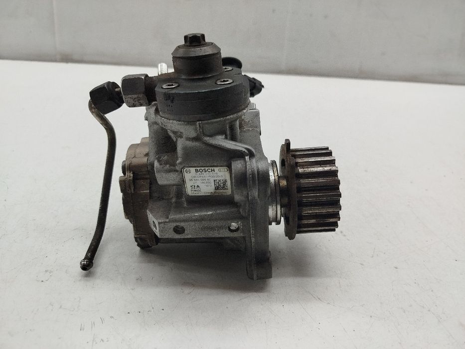 Turbo / Bomba de Alta pressão - CITROËN BERLINGO Caixa (B9) | 08 -