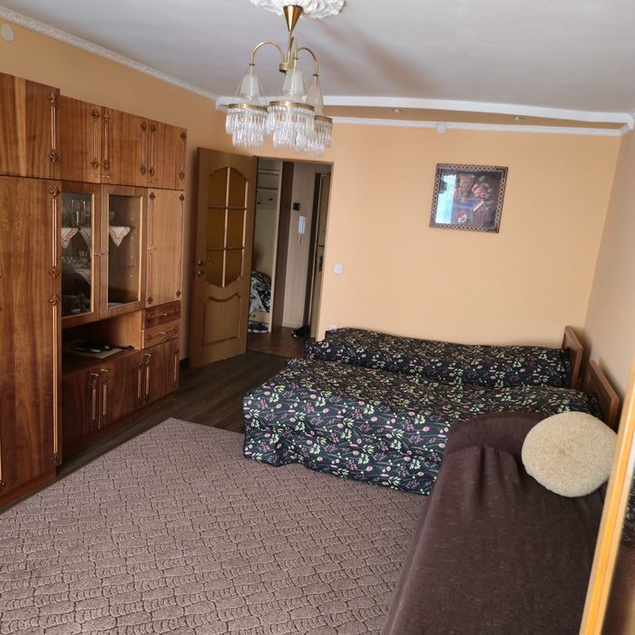 Квартира подобово в м. Трускавець