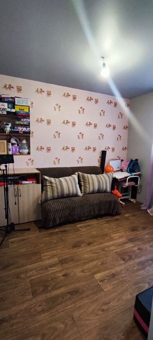 Продам часть дома, пр. Мазепы, Киевская. Возможен вариант рассрочки.