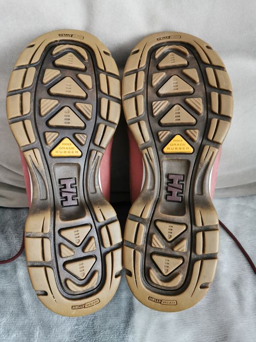 Helly Hansen Berthed 3 trapery trekkingi 39 1/3