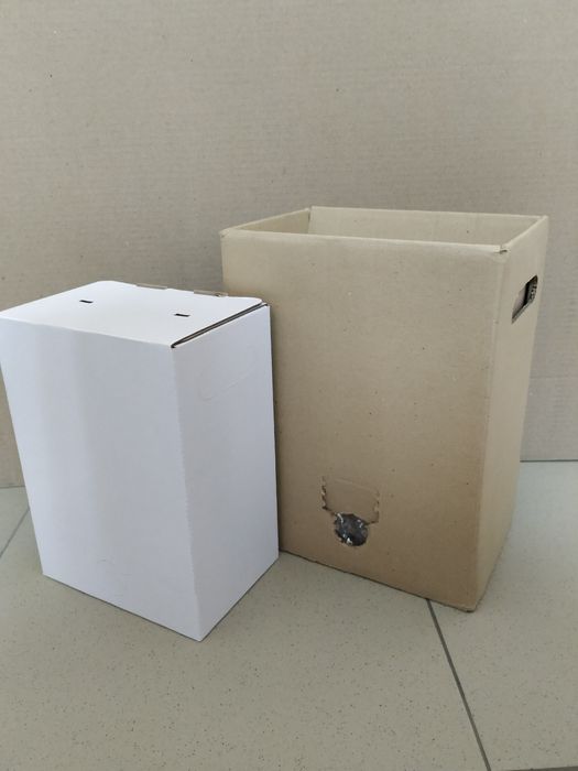 Пакеты 10 л Bag in Box + коробка, бег ин бокс, пакет для вина, для сок