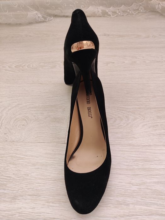 Туфлі Antonio Biaggi