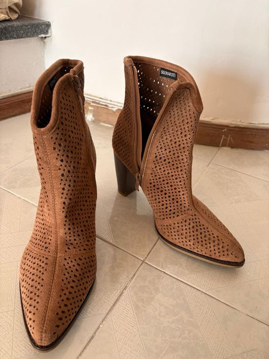 Sapatos Vários Tamanho 39