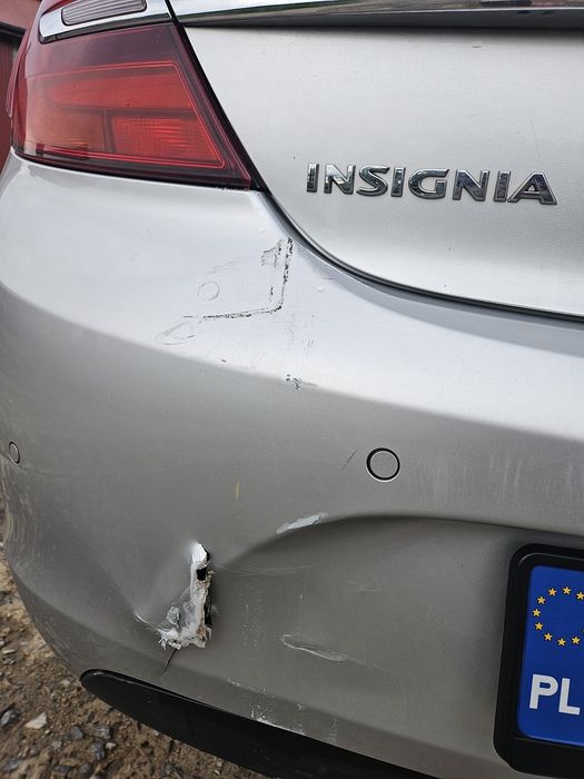 Opel Insignia 2.0 CDTI