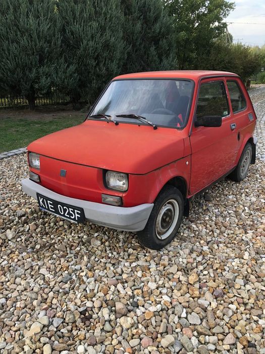 Fiat 126