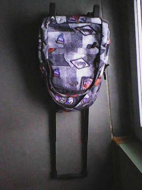 plecak z kolkami raczka quicksilver jak nowy duzo kieszeni solidny