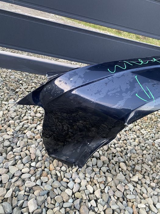 Крило Audi a4 b8