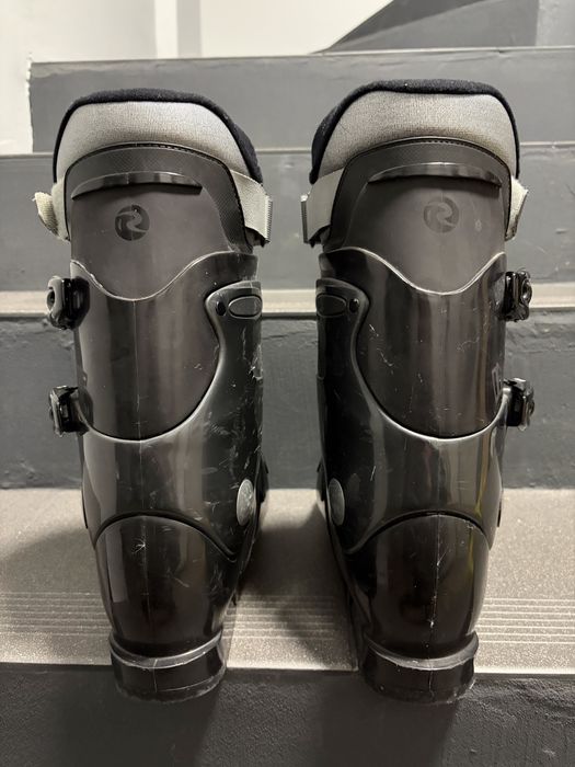 Buty narciarskie Rossignol Impact X (41-42) 27-27.5