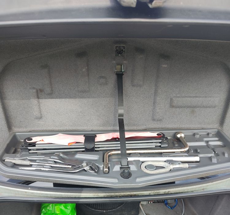 BMW E39 528i 2.8 R6 193 KM LPG