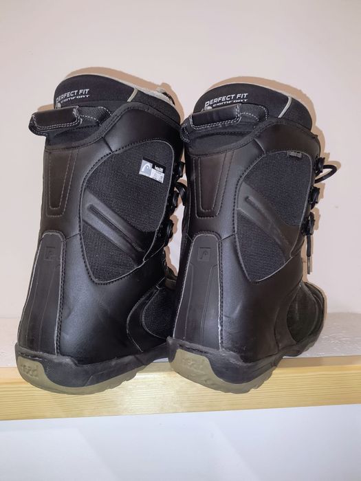 Buty snowboardowe Head Scout 28,5 rozm. 44