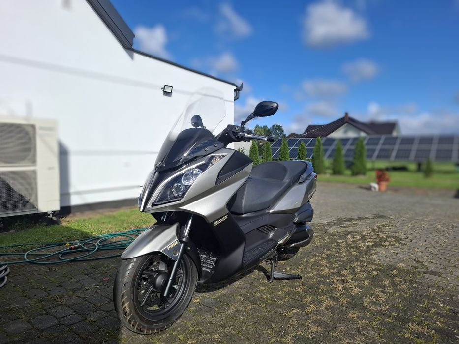 Kymco