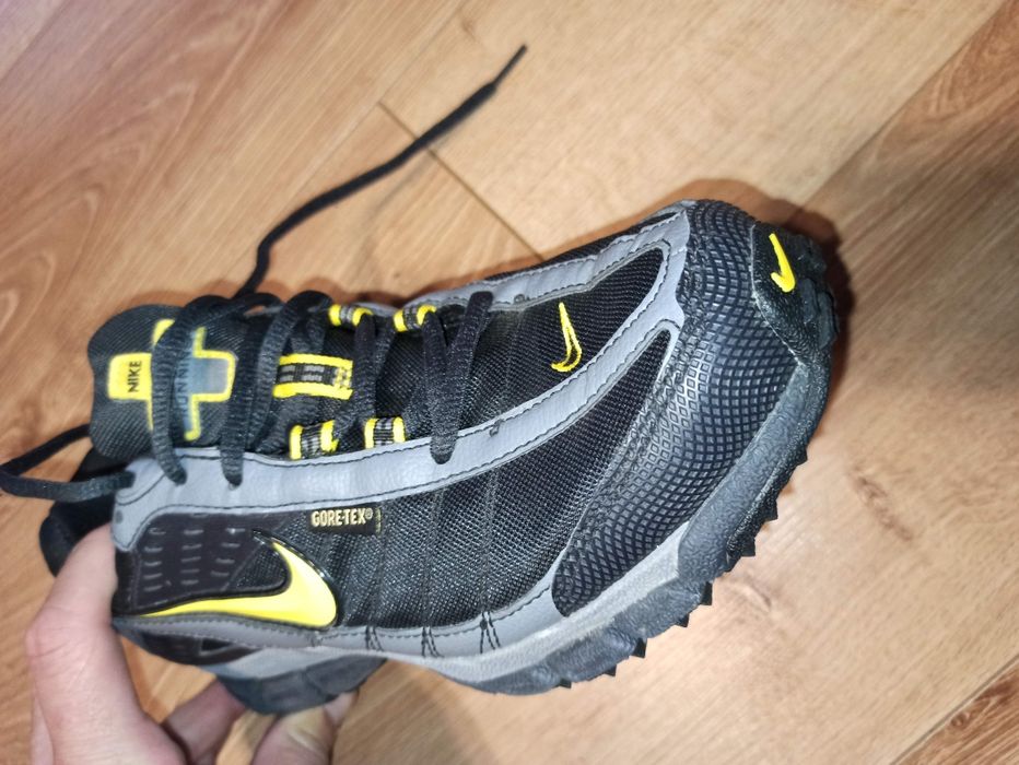 Buty joggingowe Nike Trail Running Bowerman. Gore tex