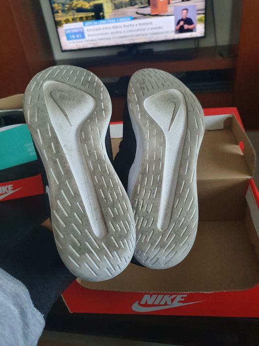 Ténis Sapatilhas Nike Originais N° 38.5
