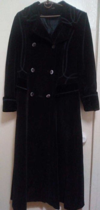 Продам пальто жіноче