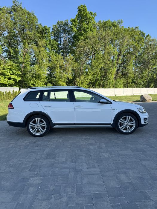 Volkswagen Golf VII 2018