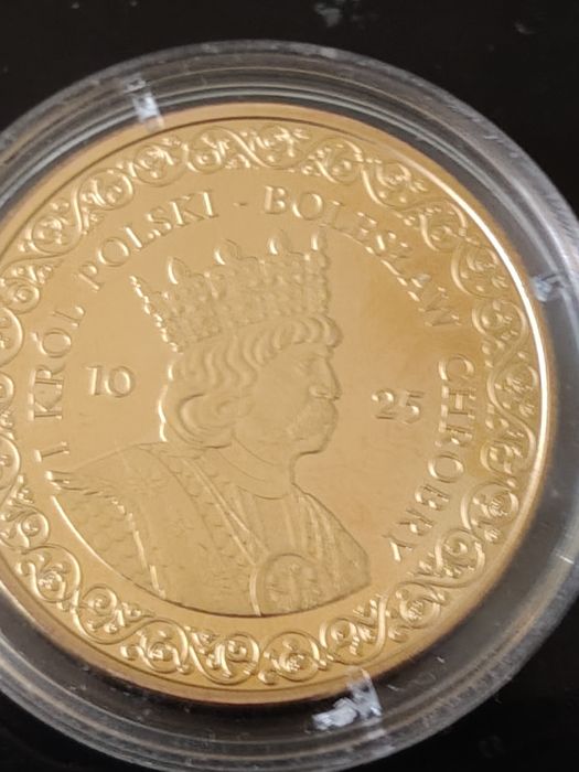 Madale platerowanee zapraszam