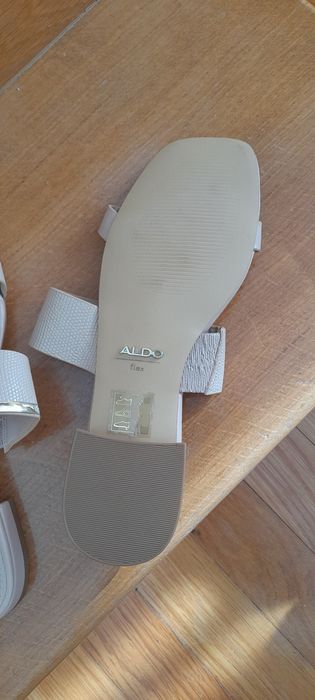 Chinelo Aldo Senhora BAIXA PREÇO