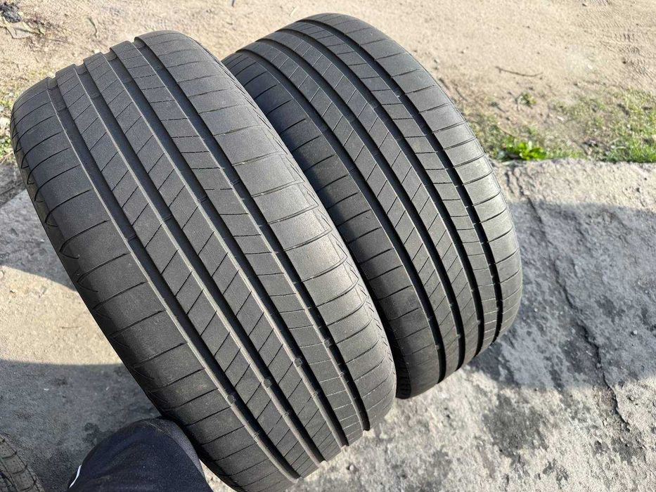 Шини літо 255/40/R21 Bridgestone Turanza Eco 2024Рік