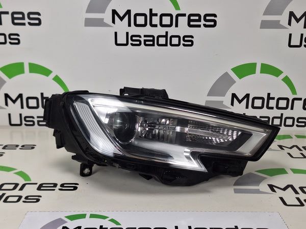 Farol Dianteiro Direito Audi A3 8V