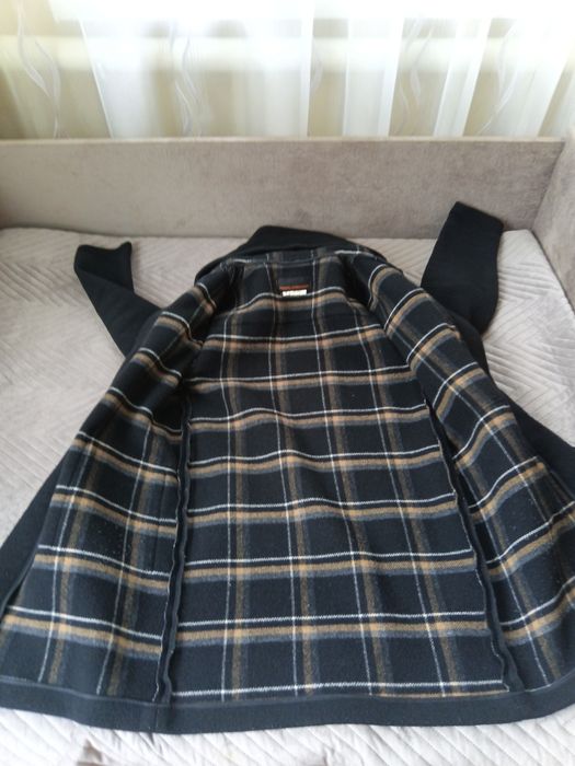 Пальто duffle coat daniel christian  Barbour